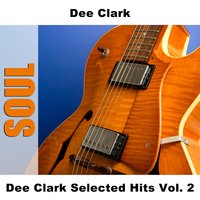 Portrait Of My Love - Original - Dee Clark