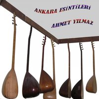 Yamandan Gel - Ahmet Yılmaz