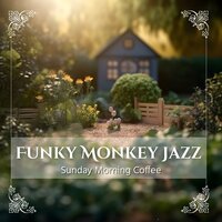 Fresh Start Rhythm - Funky Monkey Jazz