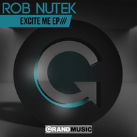 I Can Love - Rob Nutek