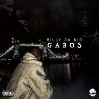 Gabos - Billy Da Kid & Park Hill