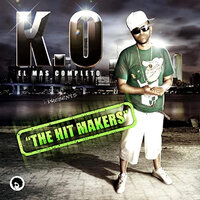 Esa Loka - K.O El Mas Completo & Kryz Santana