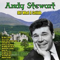 The Banks of Sicily - Andy Stewart