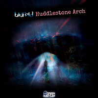 Huddlestone Arch - Blufeld