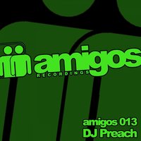 La Ganja - DJ Preach