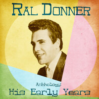 Because We're Young - Ral Donner