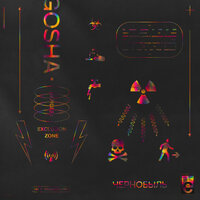 Чернобыль - gosha