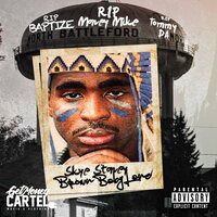 Cooked in a Spoon feat: Jay Fame - Skye Stoney