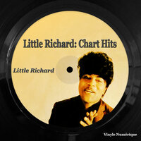 Heeby-Jeebies - Little Richard