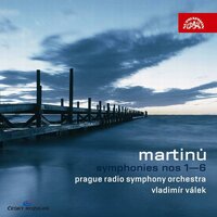 Symphony No. 4, H. 305: II. Allegro vivo - Moderato - Vladimír Válek & Bohuslav Martinu & Prague Radio Symphony Orchestra