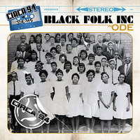 Hey Girl feat. SeaSea Battle - Black Folk Inc.