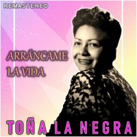 Palmera - Toña la Negra & Агустин Лара