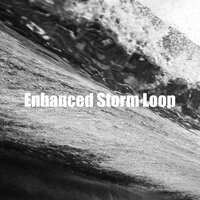 Daring Storm Noise - Focus Sea Noise