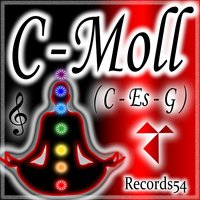 C - Moll (C - Es - G) 2-3 Rhythm [80 to 109 Bpm] - My Meditation Music