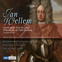 Alleluja fideles plaudite: Coro I da capo - Jörg Straube & Norddeutscher Figuralchor & Neue Düsseldorfer Hofmusik & Norddeutscher Figuralchor, Neue Düsseldorfer Hofmusik, Jörg Straube
