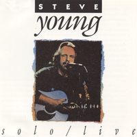 We've Been Together On This Earth Before - Steve Young
