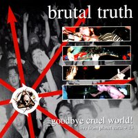 Telly (with Bucky) - Brutal Truth