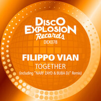Together - Filippo Vian & Narf Zayd & Buba Dj