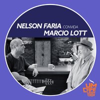 Só Vim Matar a Saudade - Nelson Faria & Marcio Lott
