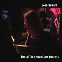 Goodbye Suzie - John Howard & Robert Rotifer & Andy Lewis & Ian Button