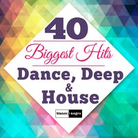 I'm Not Alone - Luca Testa & paki & Matthew Steeper