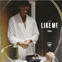 Like Me - Ace