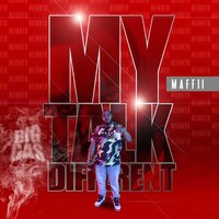 Same Way - Maffii