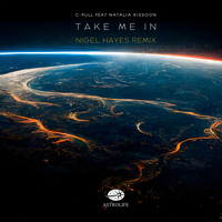 Take Me In - C-Pull & Natalia Kissoon & Nigel Hayes