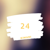 I Bet - Kimani