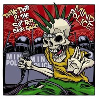 On A Rampage - Dave Dub & The Sutter Cain Gang & Medusa