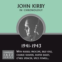 No Blues At All (02-11-42) - John Kirby