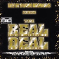 Ya Only Live Once - Lay it Down & NINO & ESG
