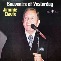 I Can't Stop Loving You - Jimmie Davis