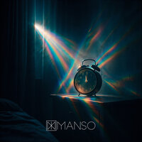 Tempo de Insistir - Manso