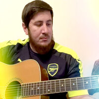 Еза елла суна хьо - Магамед Матаев