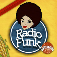 Sweet Funk - Radiofunk