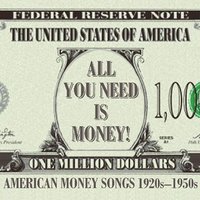 If I Had a Million Dollars - The Boswell Sisters