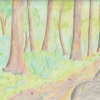 Squirrel Suite, Movement 2 - Andrew Watts