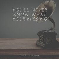 That's All - Ricky Nelson