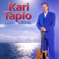 Anna ajan armahtaa - Kari Tapio