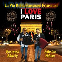 La romance de Paris - Bernard Marly