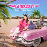 Vaco a' mpazzì pe te - Genny & Nancy Coppola