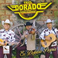 La Acamaya - Trio Dorado Hidalguense