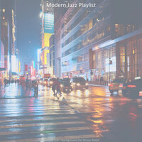 Magical Hip Hop Jazz Lofi - Bgm for All Night Study Sessions - Modern Jazz Playlist