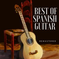 Granada - Spanish Guitar