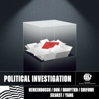 Secret Agendas - Arttu Silvast & Michael Yang