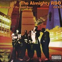 One Of Those Nightz - The Almighty RSO & Freddie Foxxx