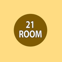 African Techno - 21 ROOM