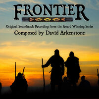 Tecumseh / Epilog - David Arkenstone