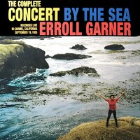 It's All Right With Me - Erroll Garner